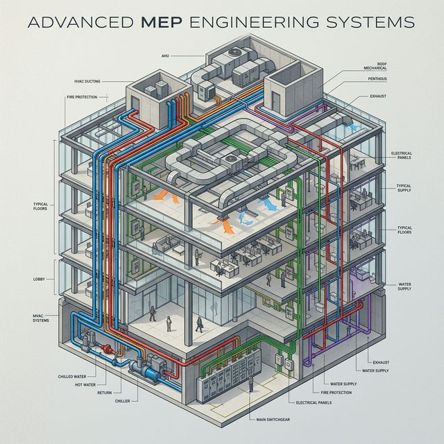mep-engineer